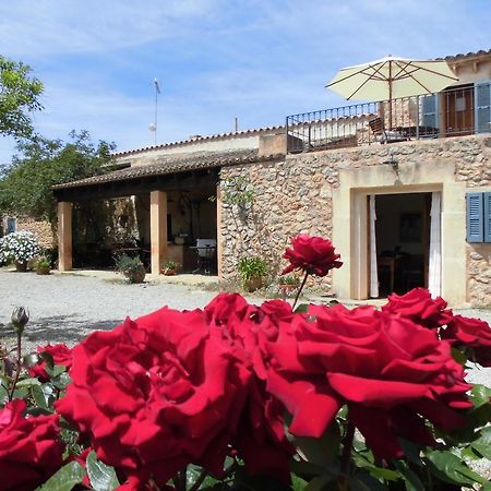 Agroturismo Na Set Centes - Adults Only Arta Exterior photo