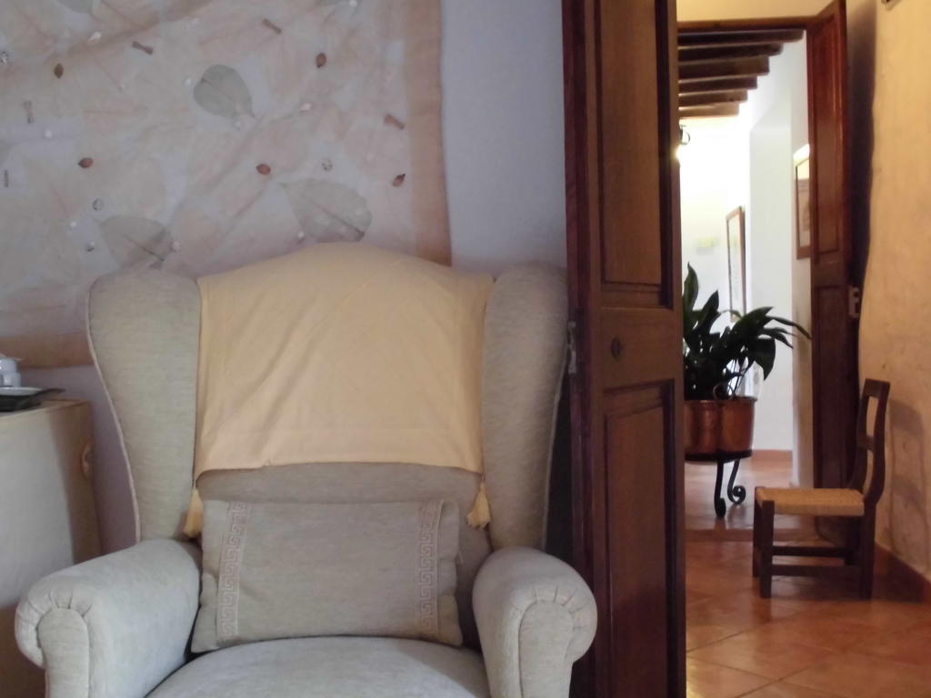 Agroturismo Na Set Centes - Adults Only Arta Room photo
