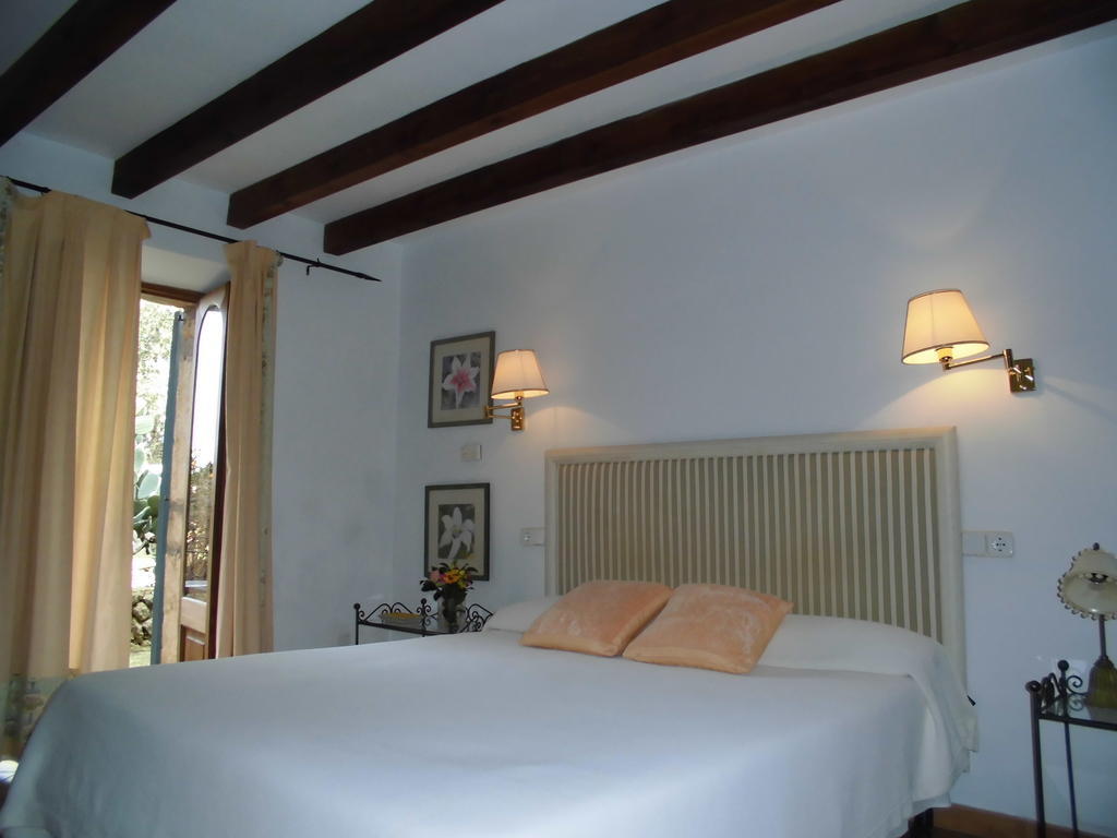 Agroturismo Na Set Centes - Adults Only Arta Room photo