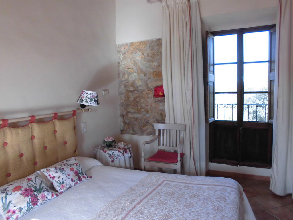 Agroturismo Na Set Centes - Adults Only Arta Room photo