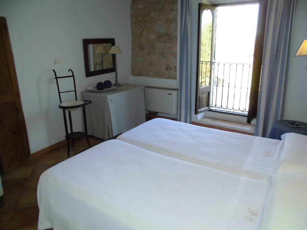 Agroturismo Na Set Centes - Adults Only Arta Room photo