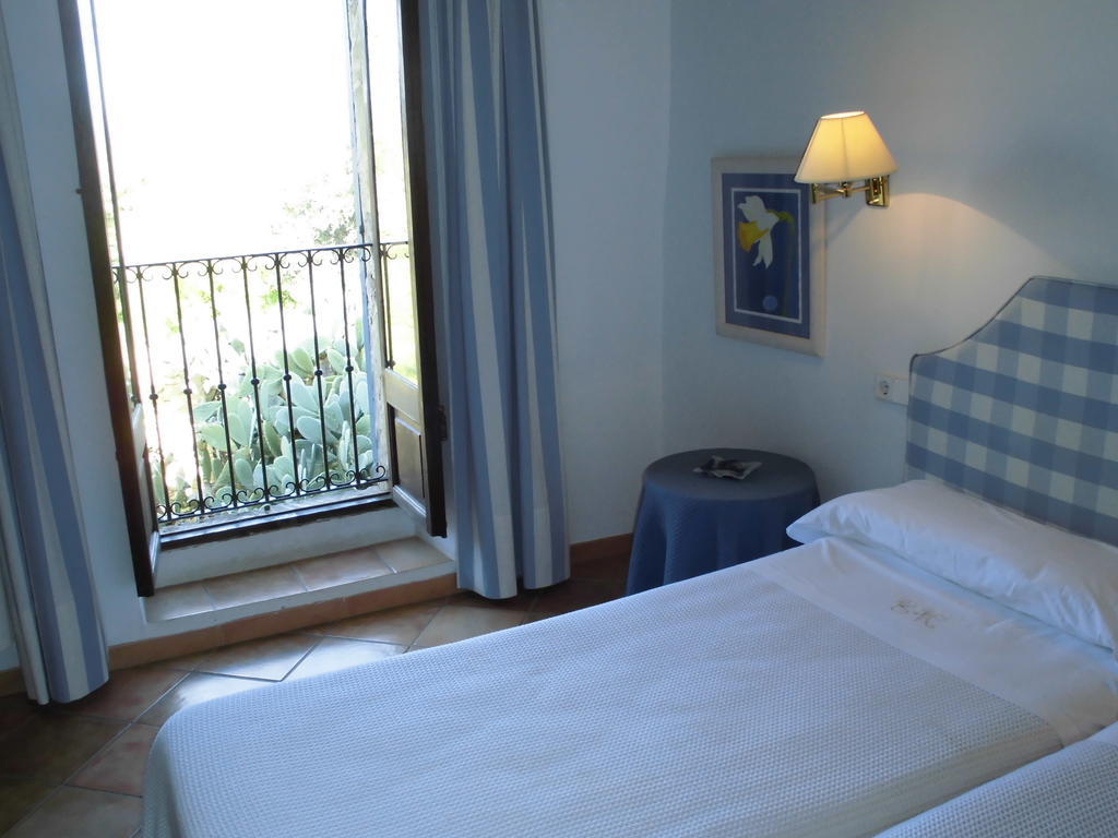 Agroturismo Na Set Centes - Adults Only Arta Room photo