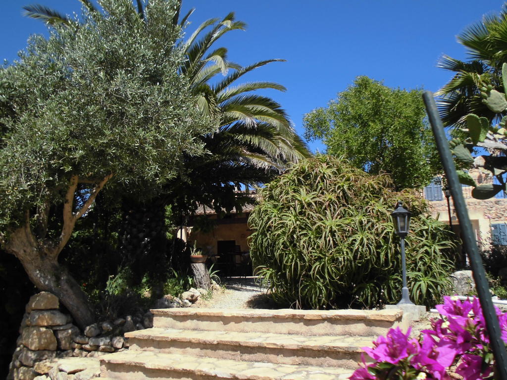 Agroturismo Na Set Centes - Adults Only Arta Exterior photo
