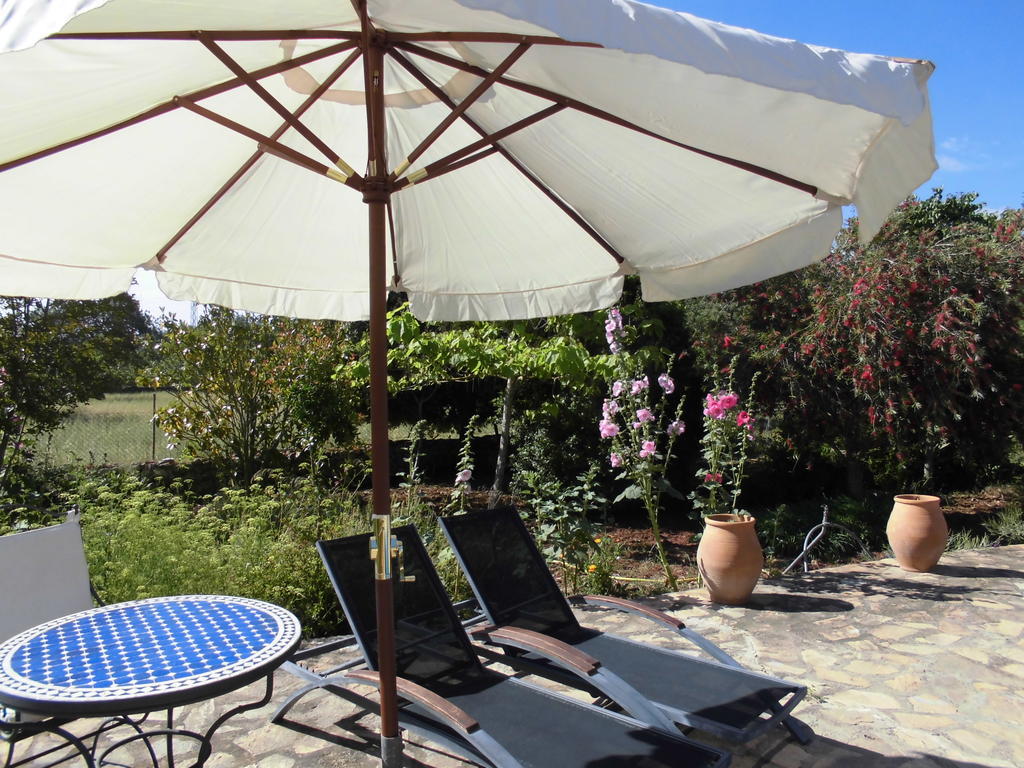 Agroturismo Na Set Centes - Adults Only Arta Exterior photo