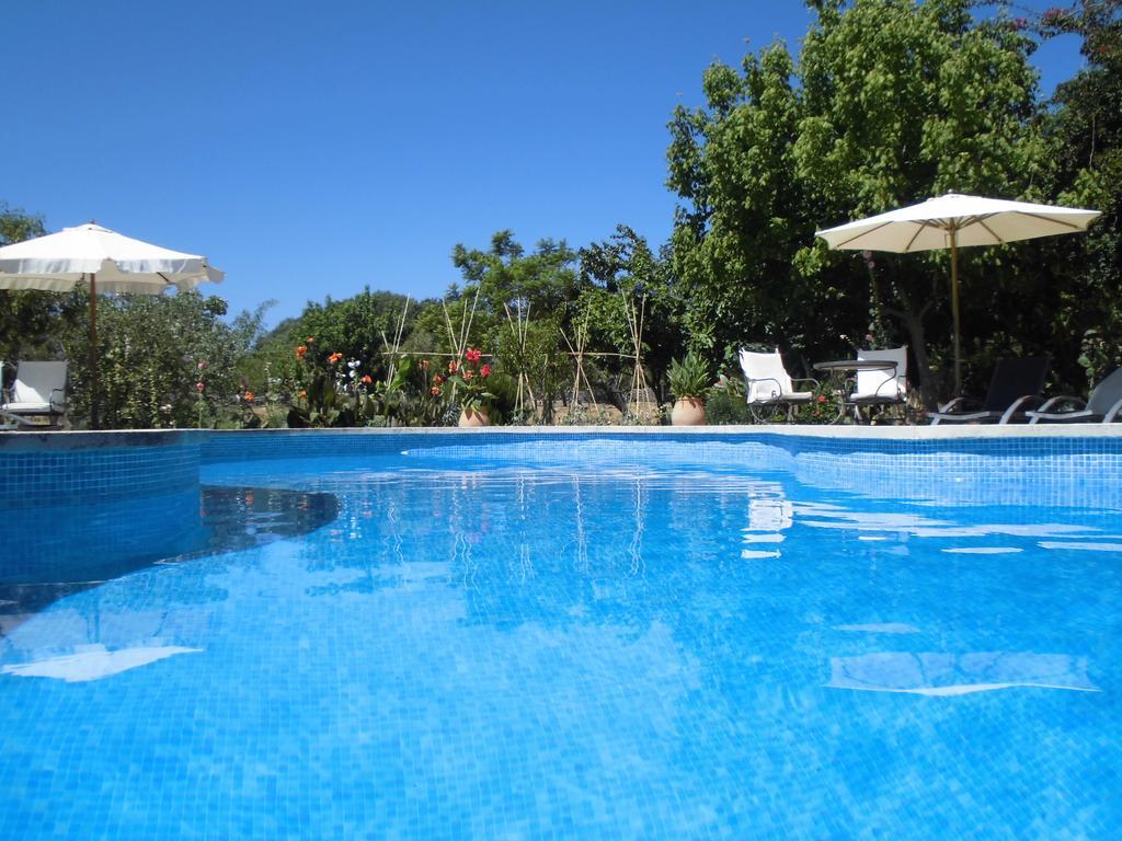 Agroturismo Na Set Centes - Adults Only Arta Exterior photo