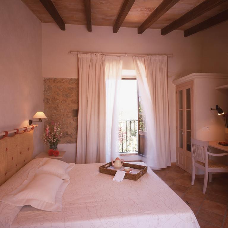 Agroturismo Na Set Centes - Adults Only Arta Exterior photo