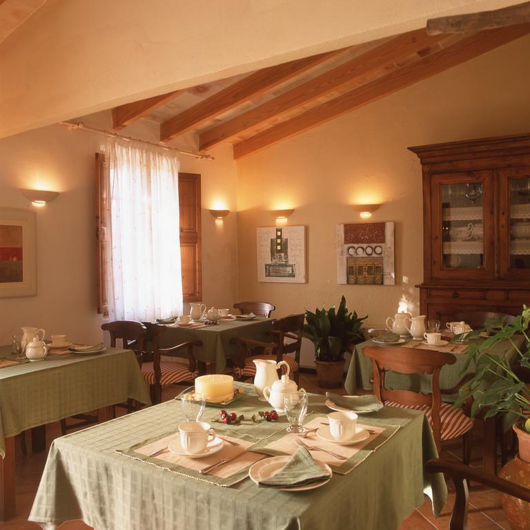 Agroturismo Na Set Centes - Adults Only Arta Exterior photo
