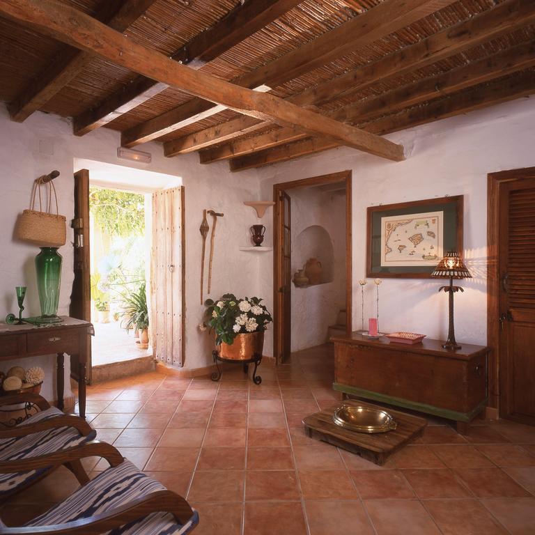 Agroturismo Na Set Centes - Adults Only Arta Exterior photo