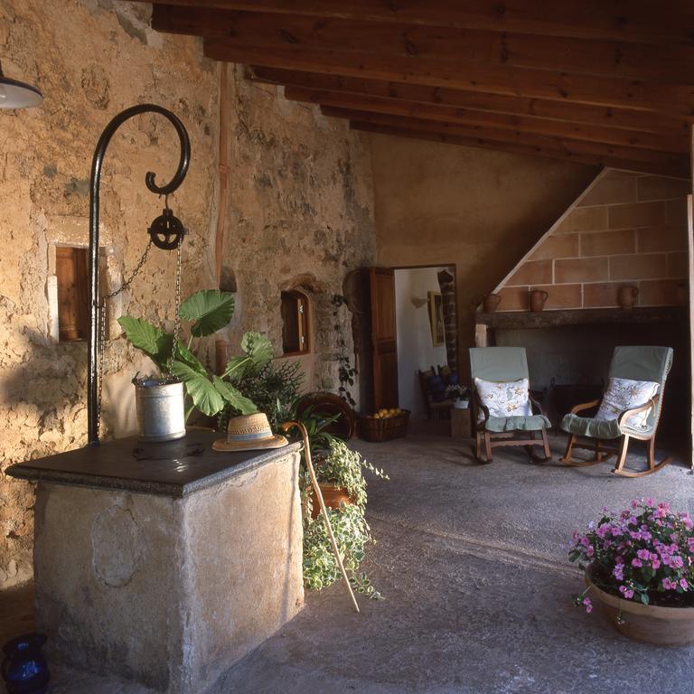 Agroturismo Na Set Centes - Adults Only Arta Exterior photo