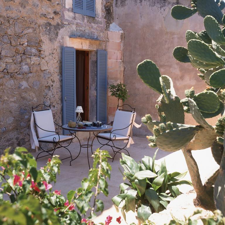 Agroturismo Na Set Centes - Adults Only Arta Exterior photo