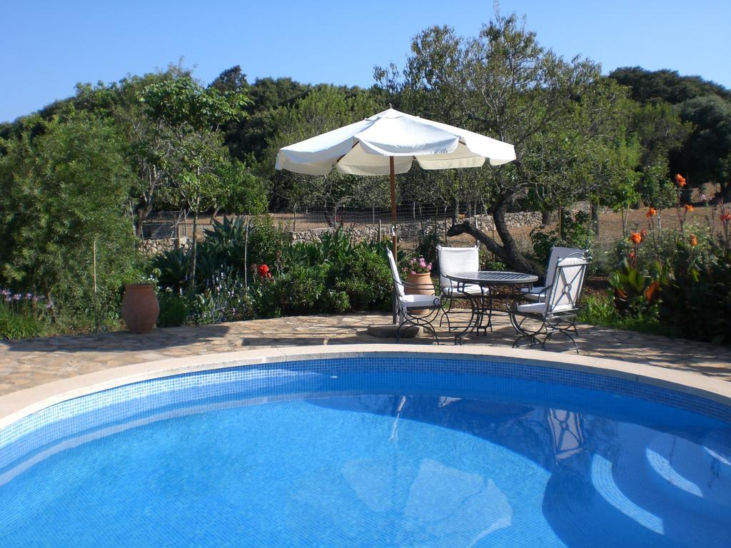 Agroturismo Na Set Centes - Adults Only Arta Exterior photo