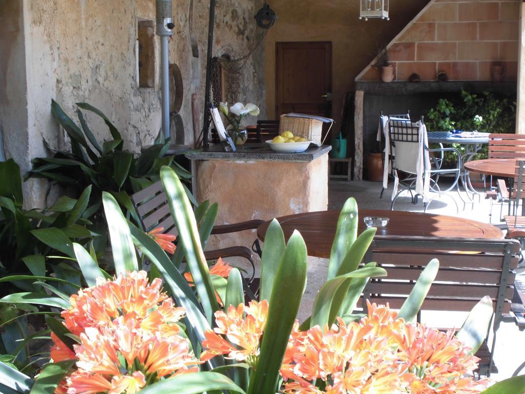 Agroturismo Na Set Centes - Adults Only Arta Exterior photo