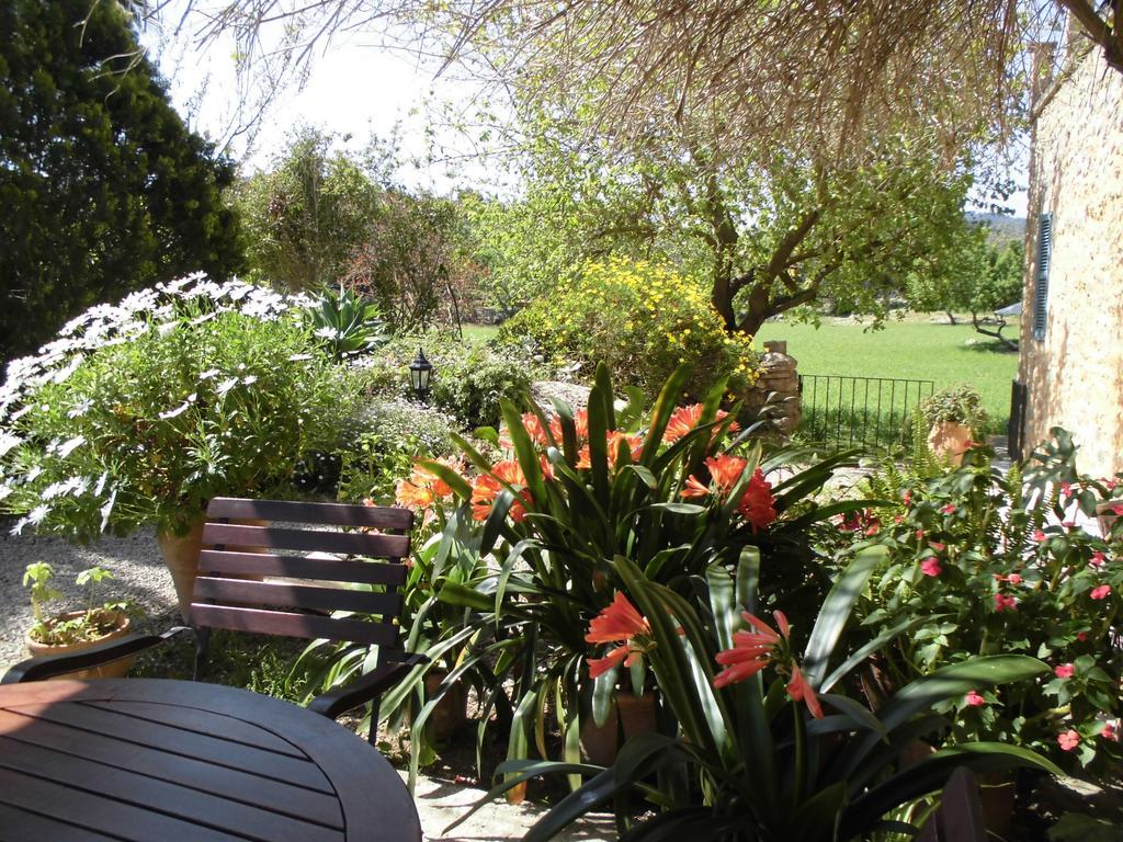Agroturismo Na Set Centes - Adults Only Arta Exterior photo