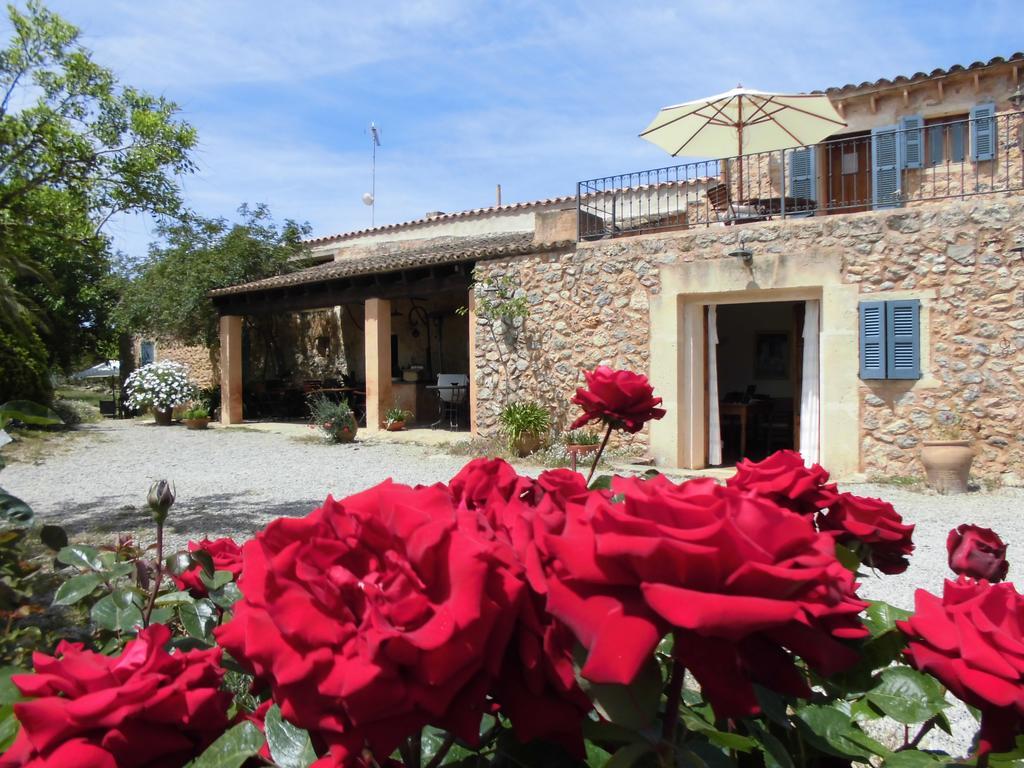 Agroturismo Na Set Centes - Adults Only Arta Exterior photo