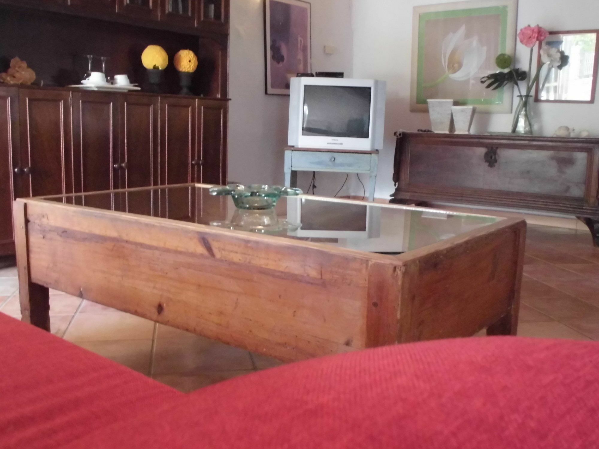 Agroturismo Na Set Centes - Adults Only Arta Exterior photo