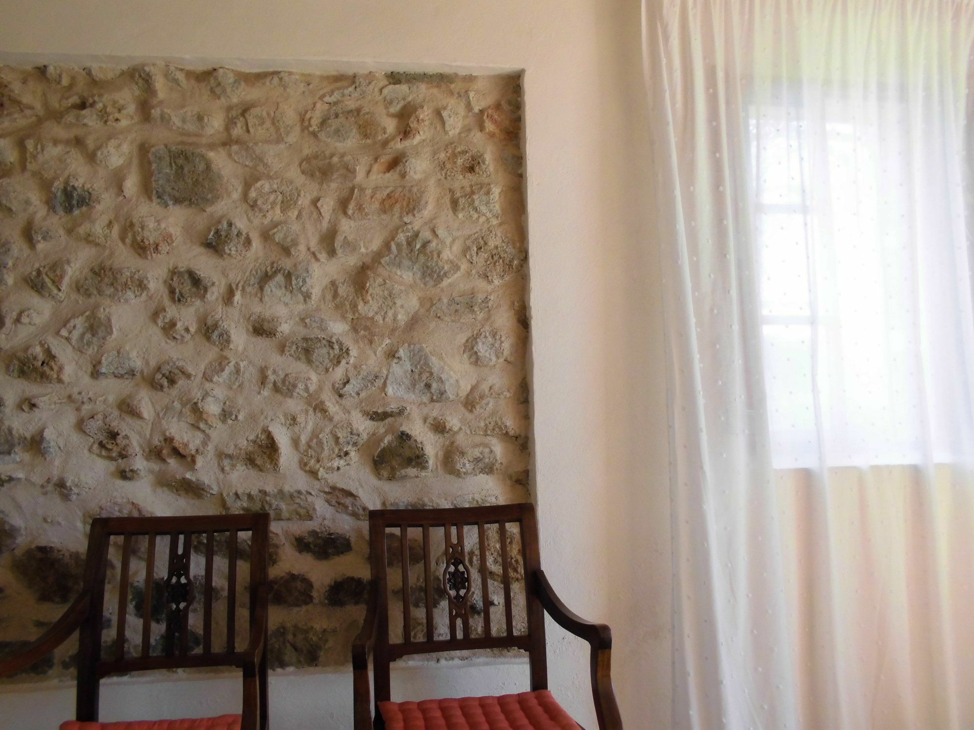 Agroturismo Na Set Centes - Adults Only Arta Exterior photo