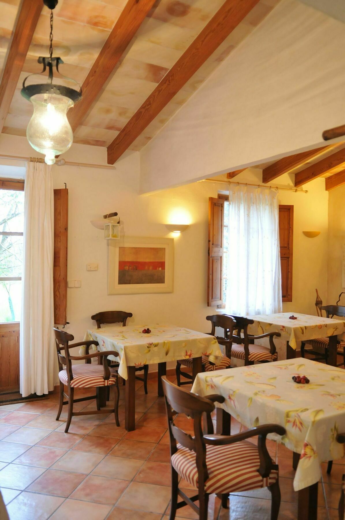 Agroturismo Na Set Centes - Adults Only Arta Exterior photo